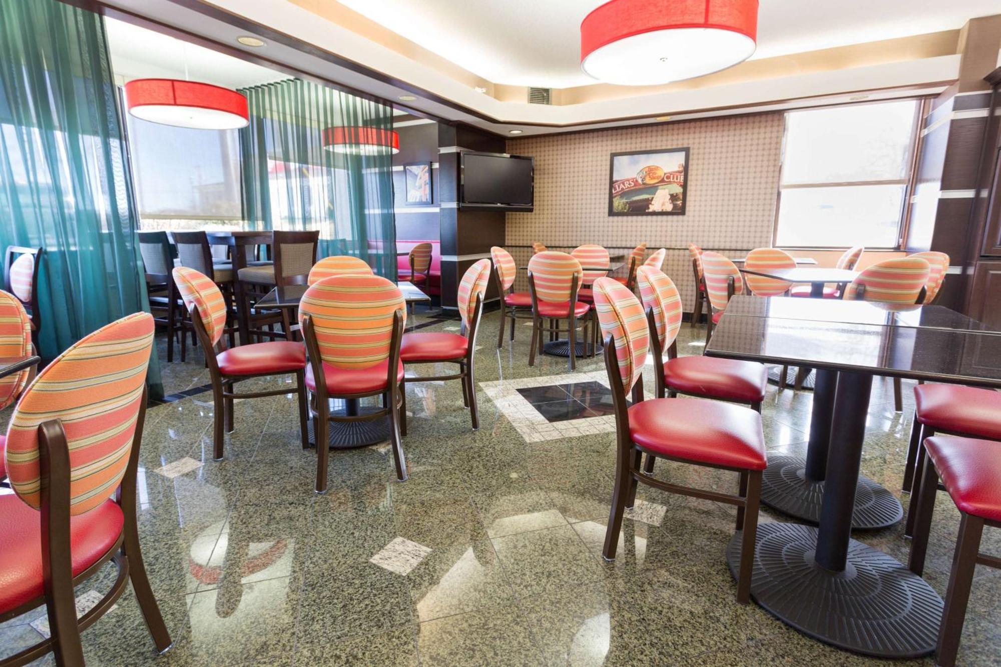 Drury Inn & Suites Springfield Mo المظهر الخارجي الصورة