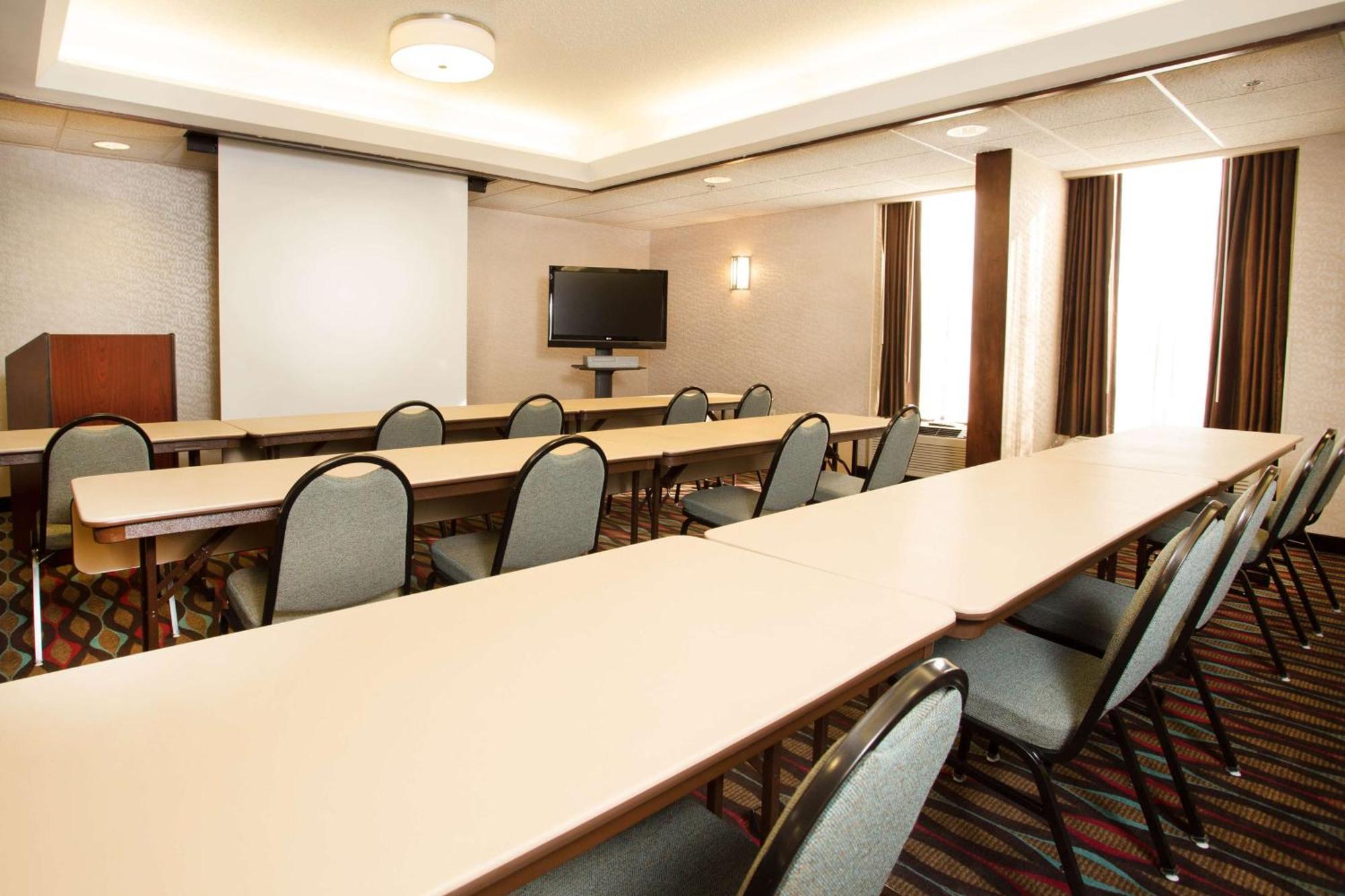 Drury Inn & Suites Springfield Mo المظهر الخارجي الصورة