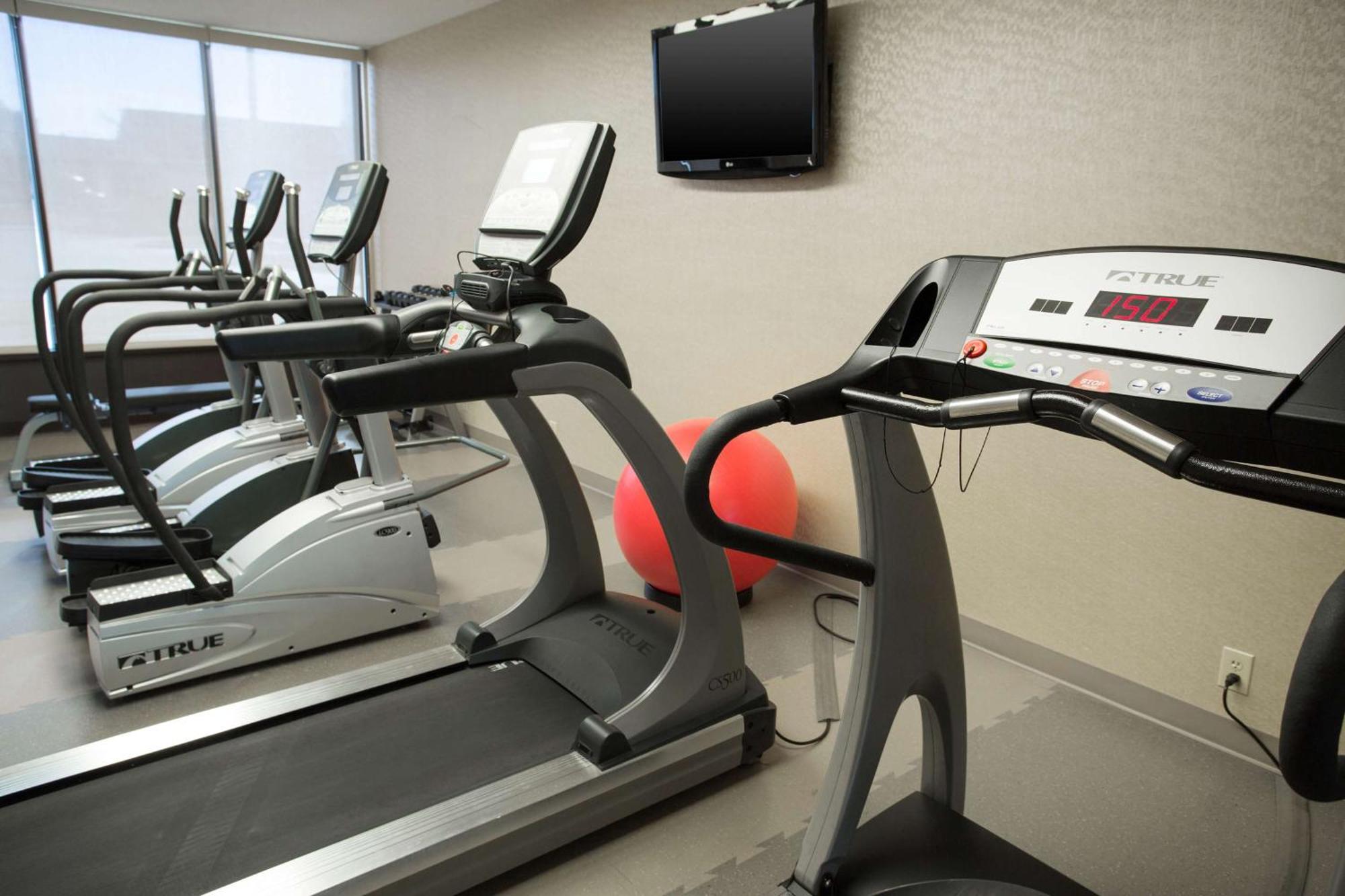 Drury Inn & Suites Springfield Mo المظهر الخارجي الصورة