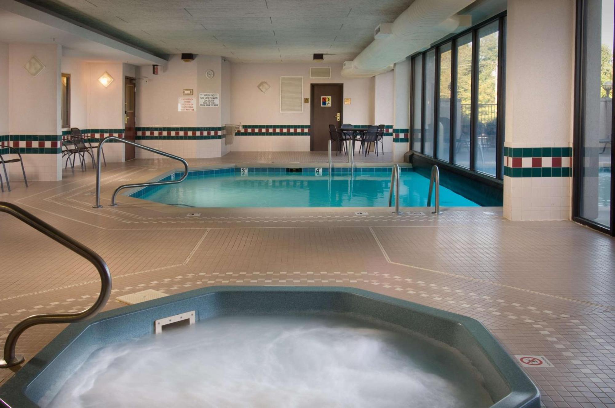 Drury Inn & Suites Springfield Mo المظهر الخارجي الصورة