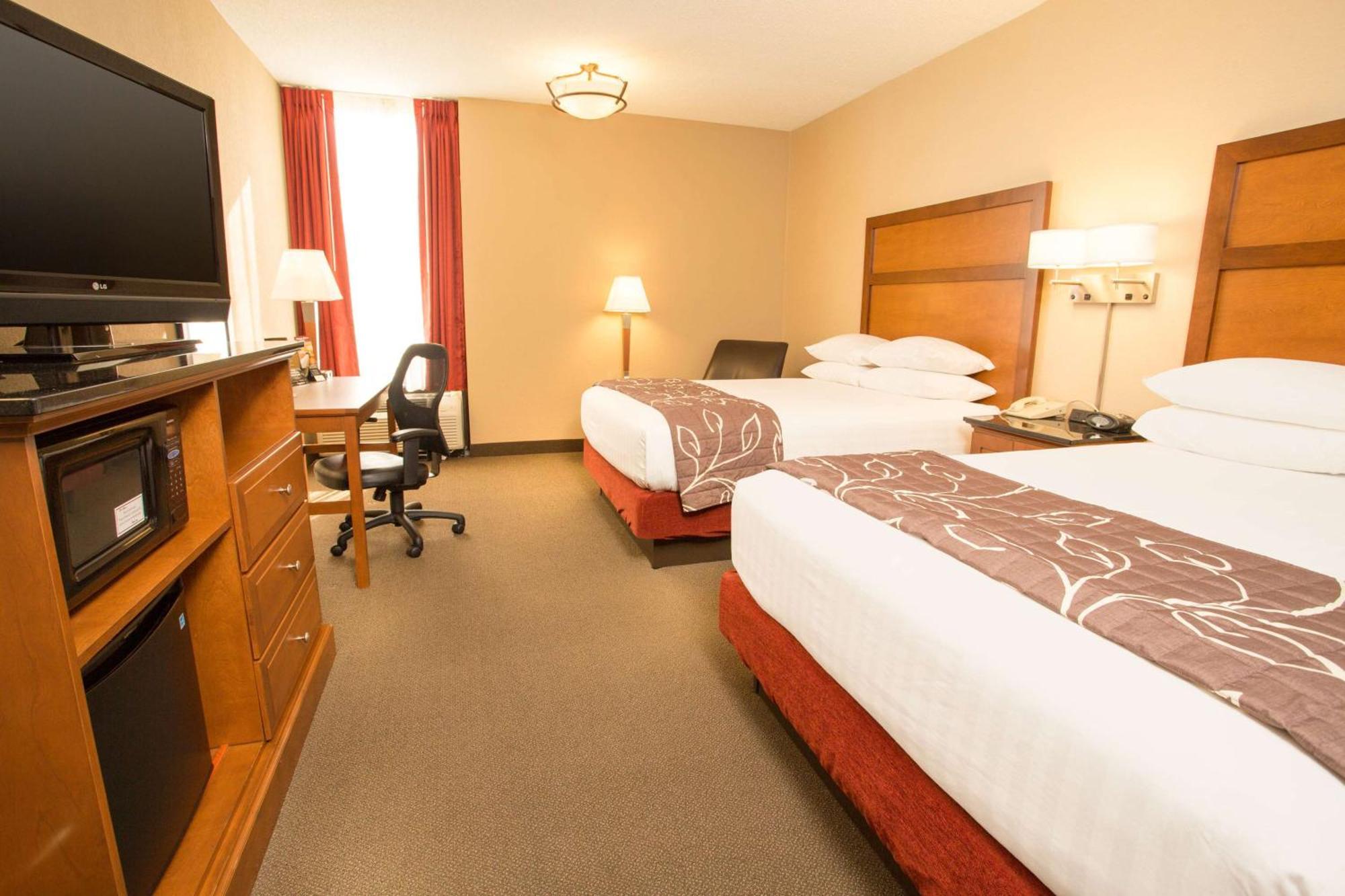 Drury Inn & Suites Springfield Mo المظهر الخارجي الصورة