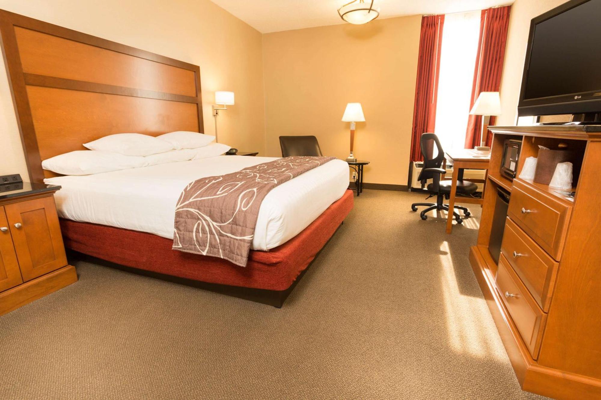 Drury Inn & Suites Springfield Mo المظهر الخارجي الصورة