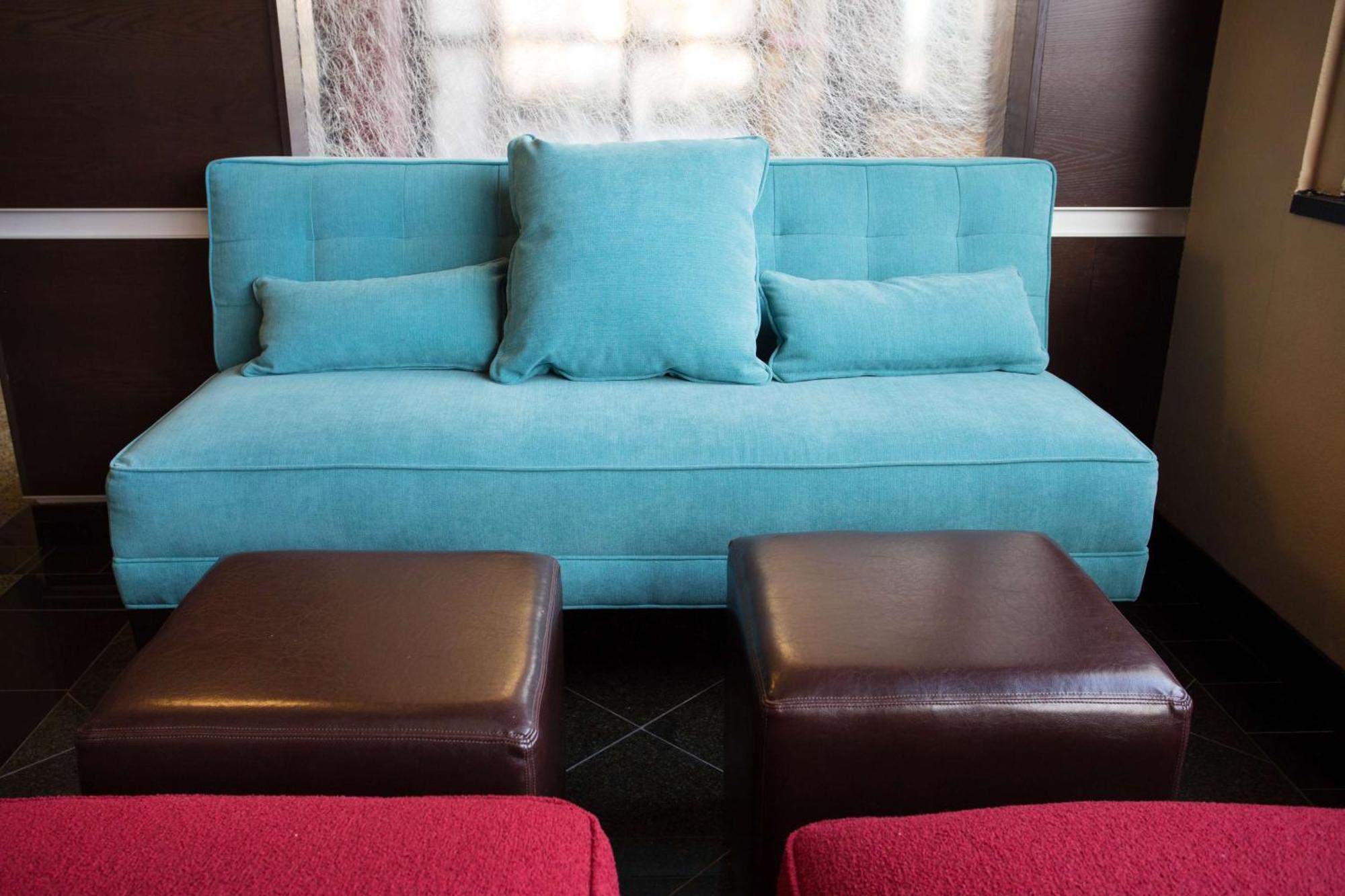 Drury Inn & Suites Springfield Mo المظهر الخارجي الصورة