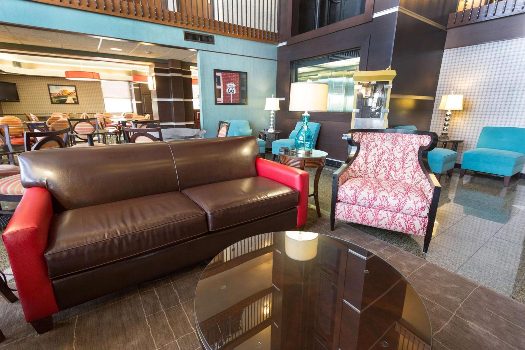 Drury Inn & Suites Springfield Mo المظهر الخارجي الصورة