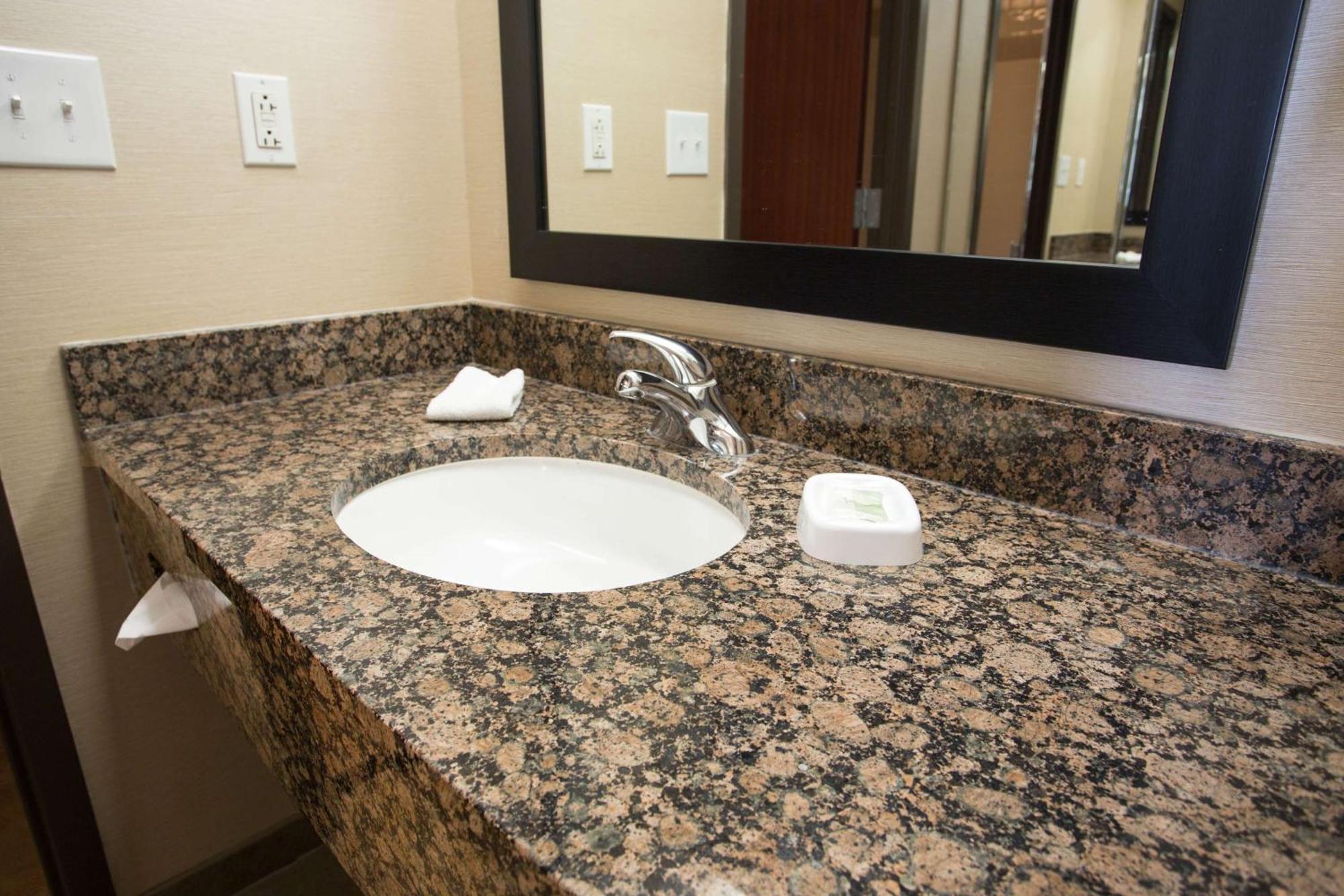 Drury Inn & Suites Springfield Mo المظهر الخارجي الصورة