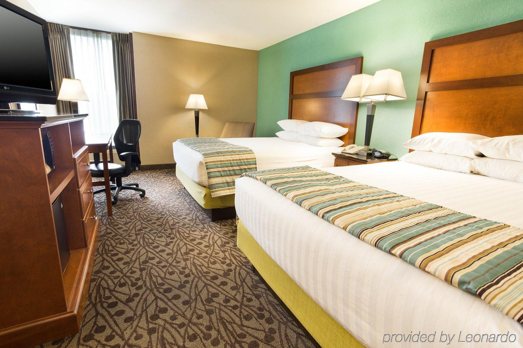 Drury Inn & Suites Springfield Mo المظهر الخارجي الصورة