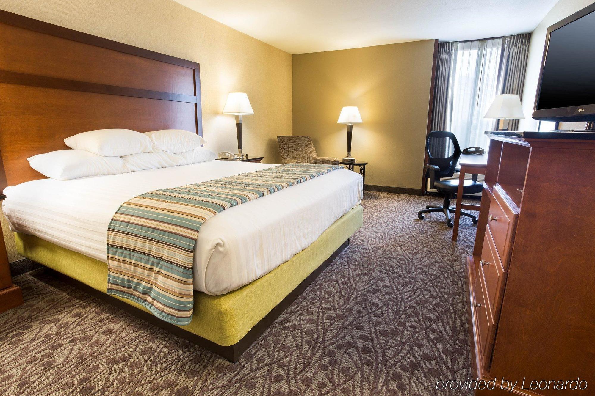 Drury Inn & Suites Springfield Mo المظهر الخارجي الصورة