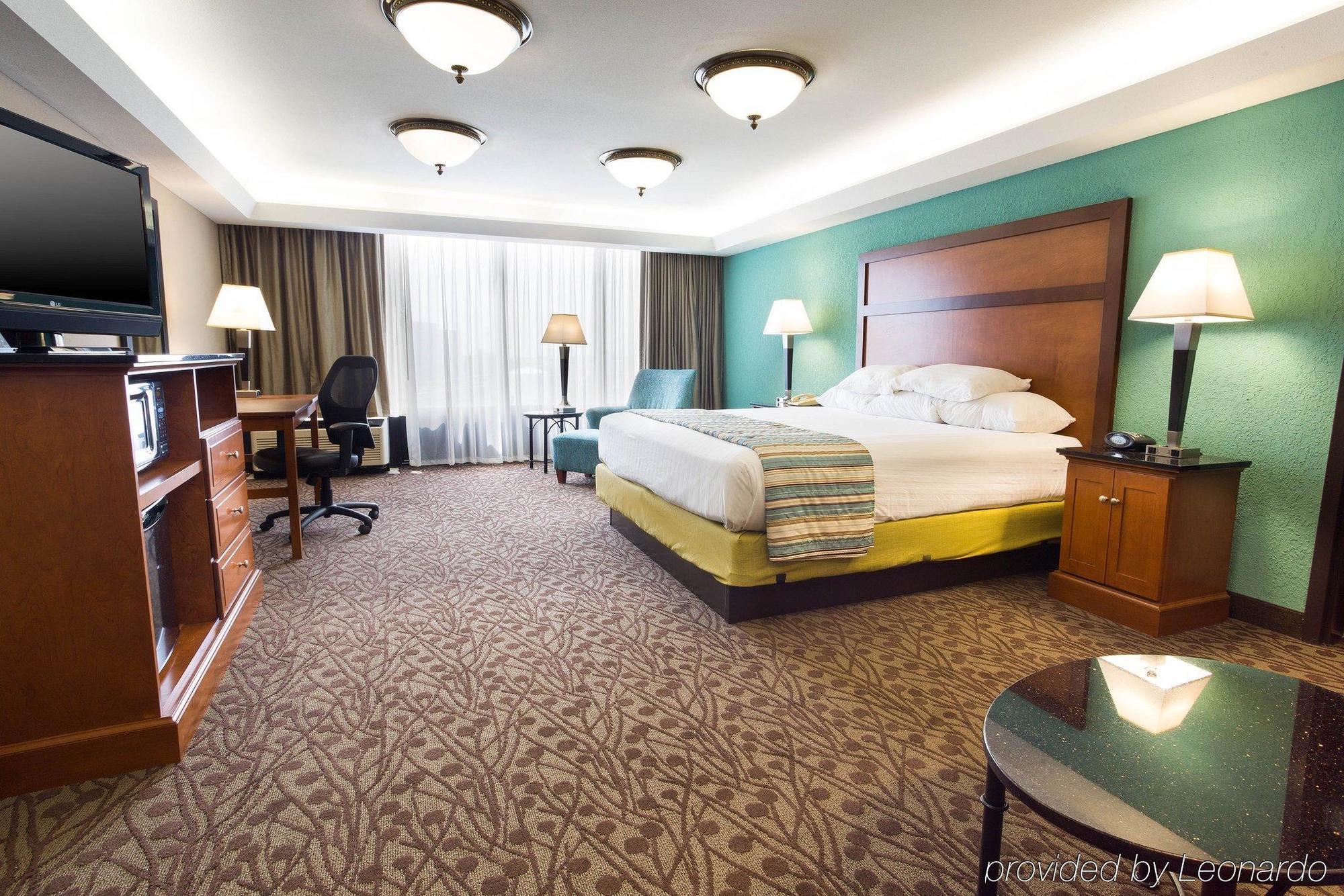 Drury Inn & Suites Springfield Mo المظهر الخارجي الصورة