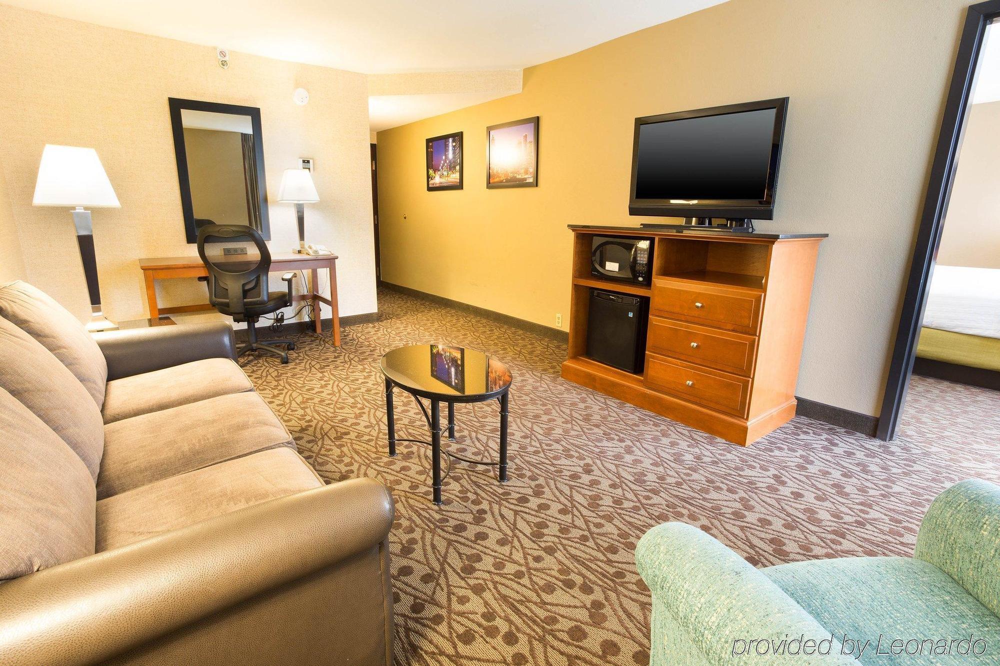 Drury Inn & Suites Springfield Mo المظهر الخارجي الصورة