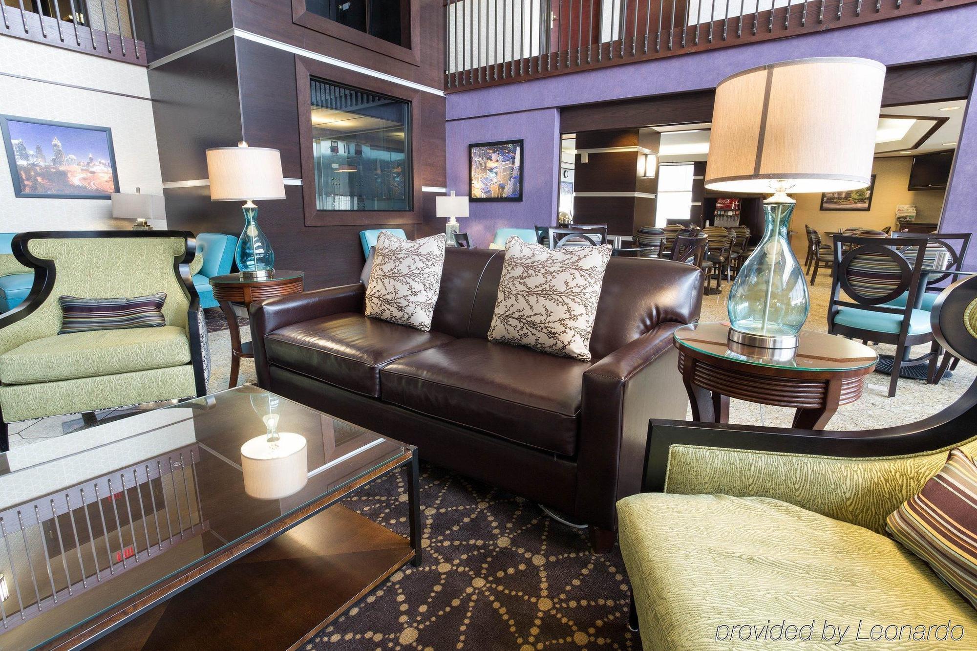 Drury Inn & Suites Springfield Mo المظهر الخارجي الصورة