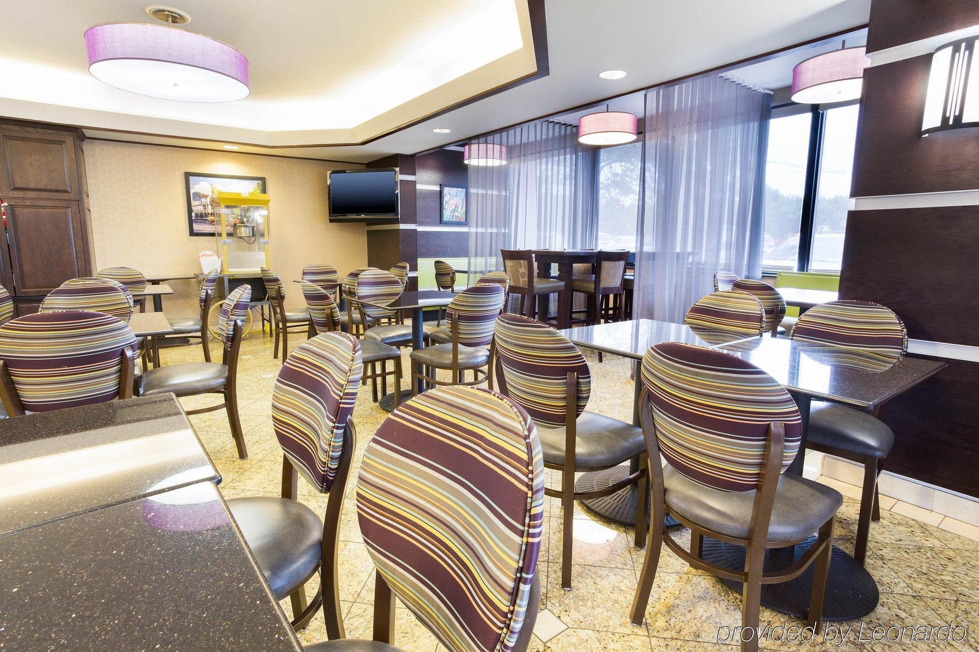 Drury Inn & Suites Springfield Mo المظهر الخارجي الصورة
