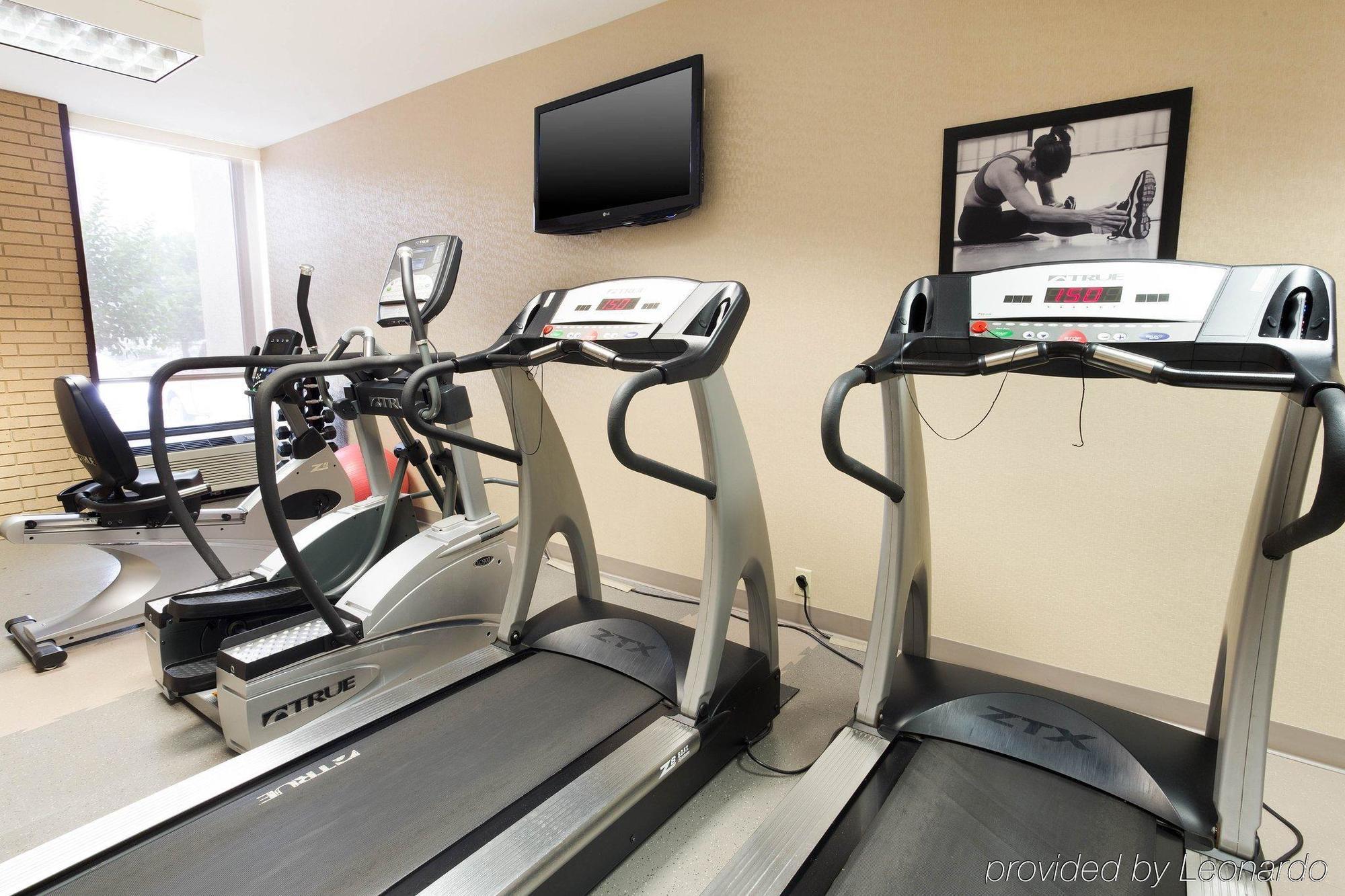 Drury Inn & Suites Springfield Mo المظهر الخارجي الصورة