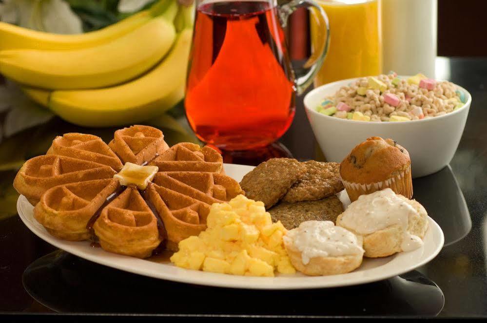 Drury Inn & Suites Springfield Mo المظهر الخارجي الصورة