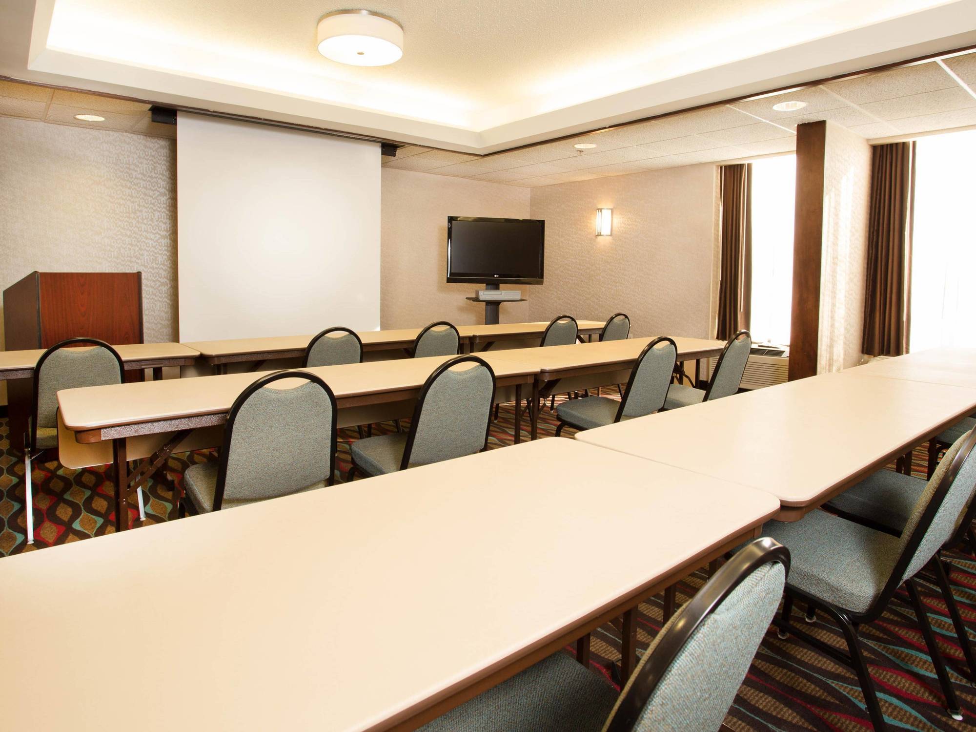 Drury Inn & Suites Springfield Mo المظهر الخارجي الصورة