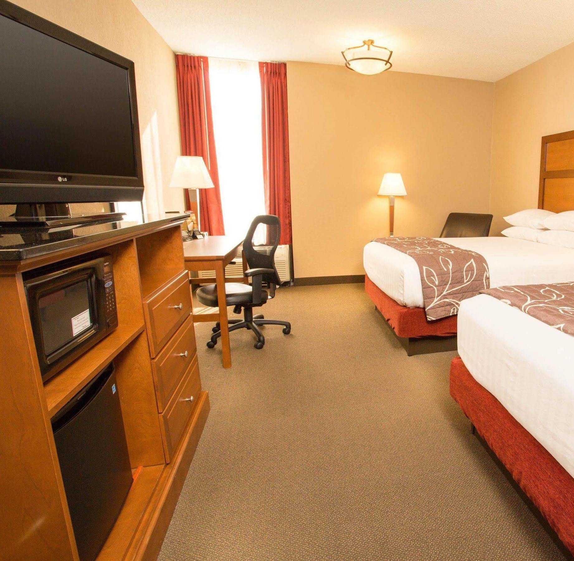 Drury Inn & Suites Springfield Mo المظهر الخارجي الصورة