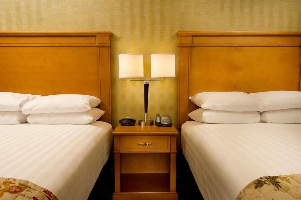 Drury Inn & Suites Springfield Mo المظهر الخارجي الصورة