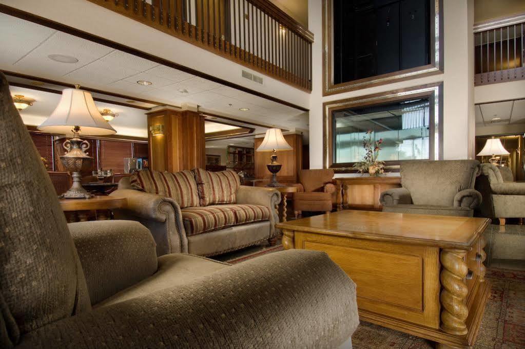 Drury Inn & Suites Springfield Mo المظهر الخارجي الصورة