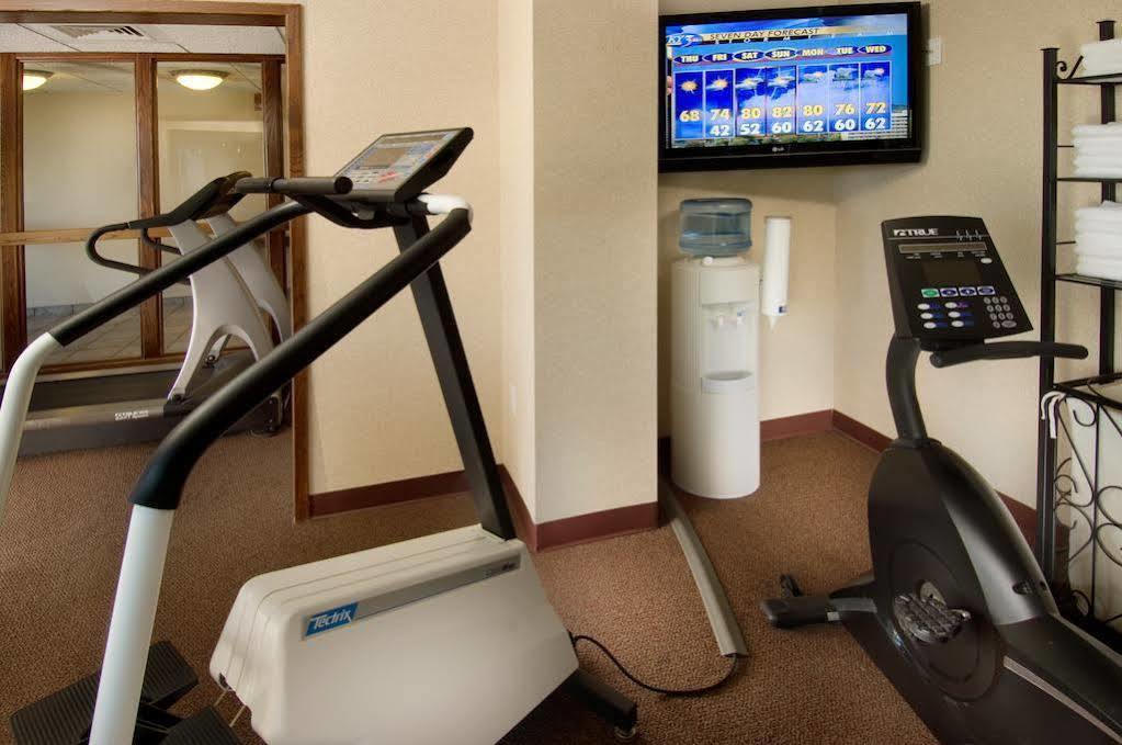 Drury Inn & Suites Springfield Mo المظهر الخارجي الصورة