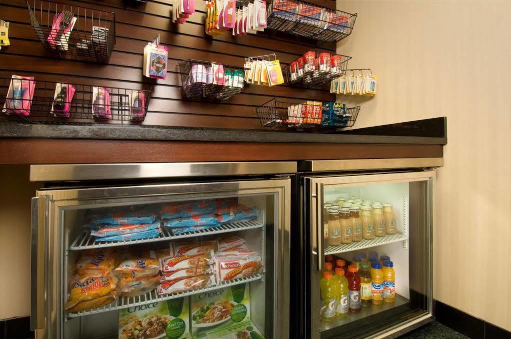 Drury Inn & Suites Springfield Mo المظهر الخارجي الصورة